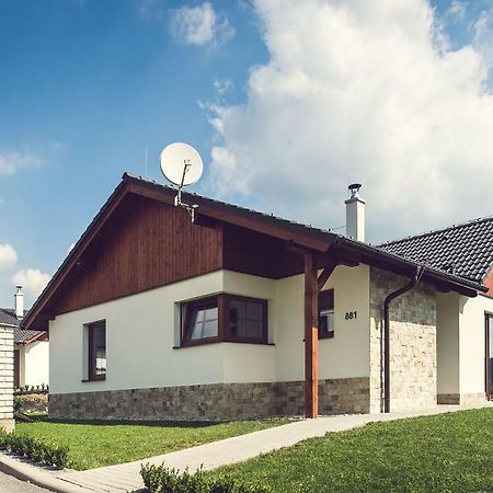 Residence Lipno Lipno nad Vltavou Exteriör bild