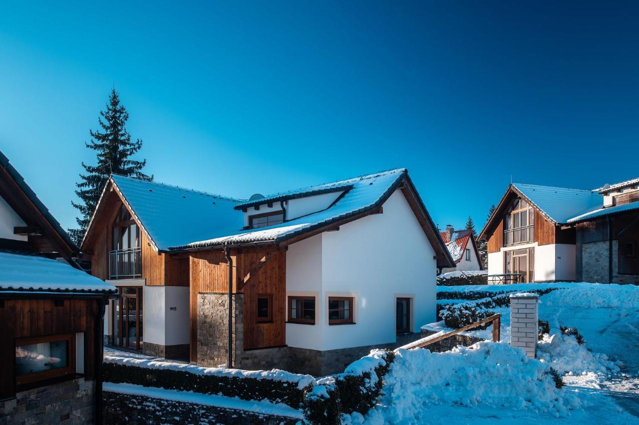 Residence Lipno Lipno nad Vltavou Exteriör bild